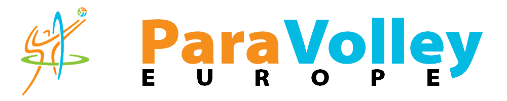 ParaVolley Europe